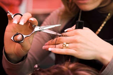 Купить диплом Парикмахера в Челябинске